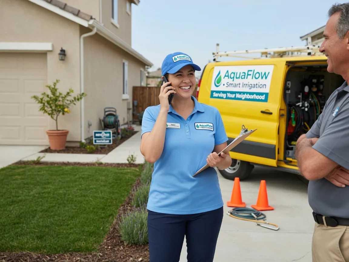 Irrigation Installation Garrattsville, NY FAQs